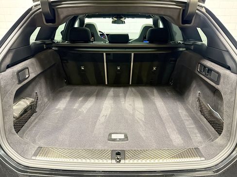 Used 2026 BMW M5 Touring w/ M Driver's Package image 21