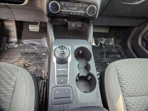 Used 2022 Ford Escape SE w/ Convenience Package image 21