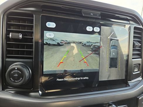 New 2026 Ford F150 XLT image 19