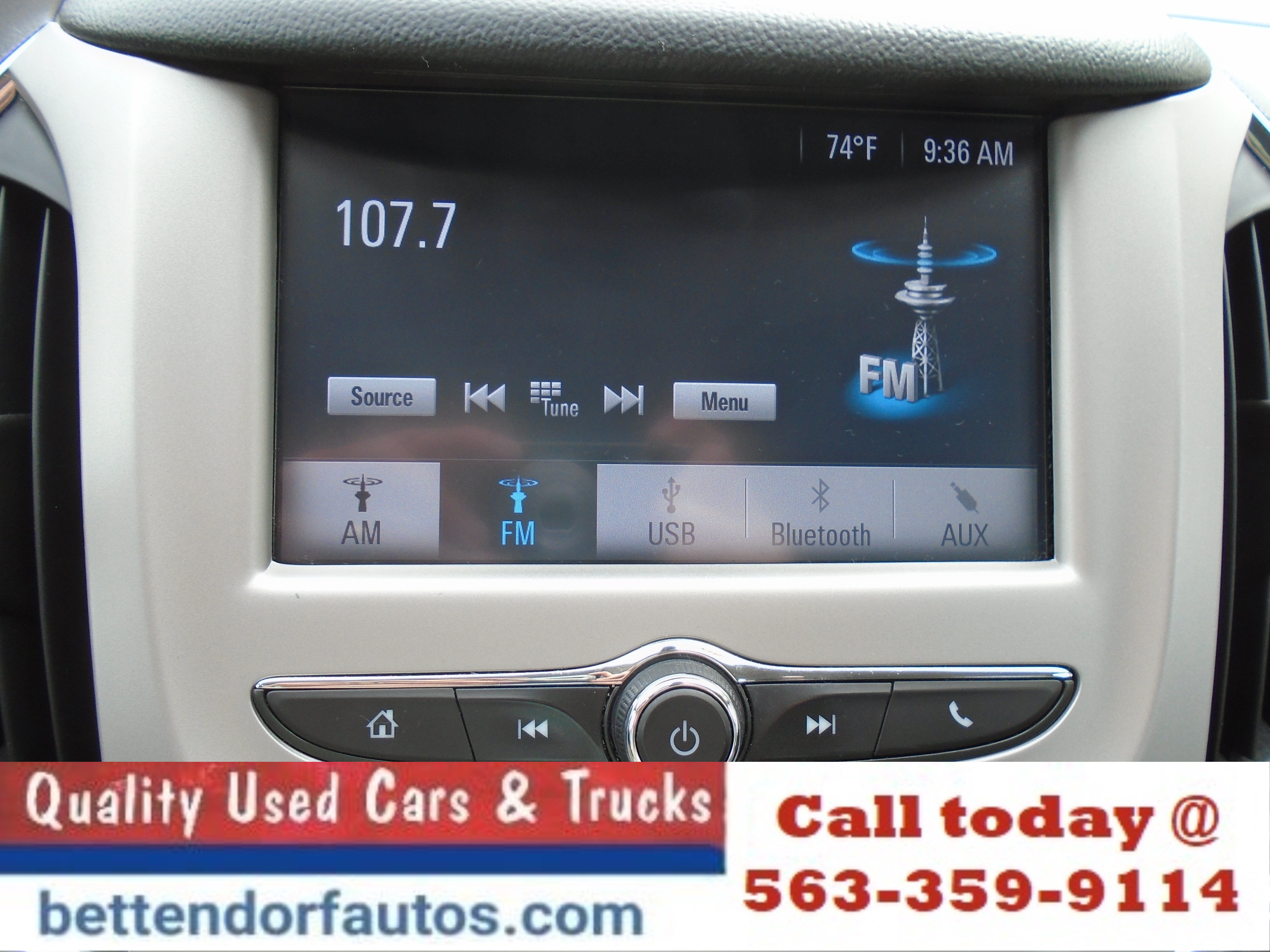Used 2018 Chevrolet Cruze LS FWD image 11
