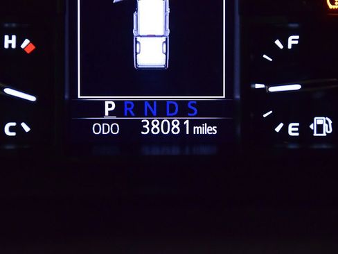 Used 2019 Toyota Tundra SR AWD/4WD image 20