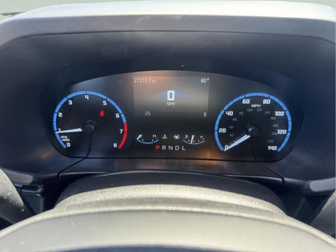 Certified 2023 Ford Bronco Sport Big Bend AWD/4WD image 20
