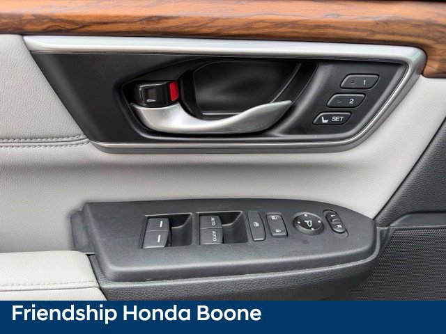 Used 2020 Honda CR-V EX-L image 16