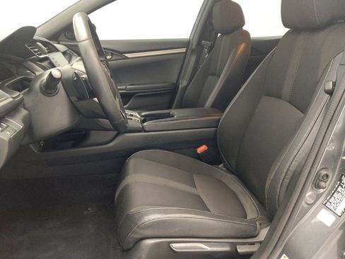 Used 2021 Honda Civic Sport image 17