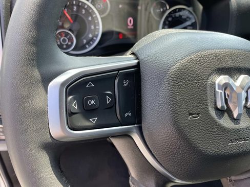 Used 2026 RAM 2500 Big Horn AWD/4WD image 44