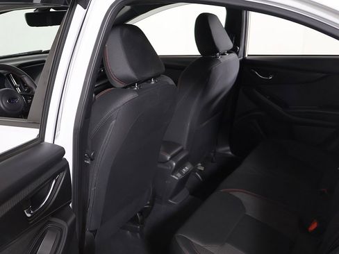 Used 2023 Subaru WRX Premium image 23