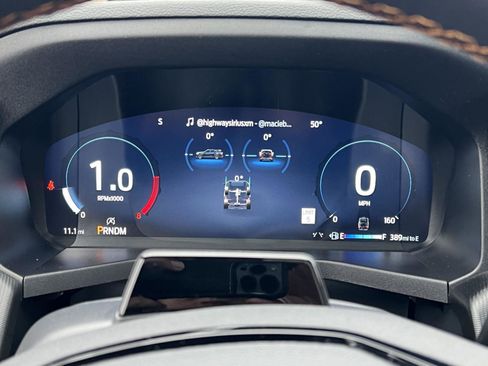 New 2026 Ford Explorer Tremor w/ Tremor Ultimate Package image 26