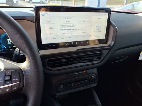 New 2025 Ford Bronco Sport Big Bend image 9