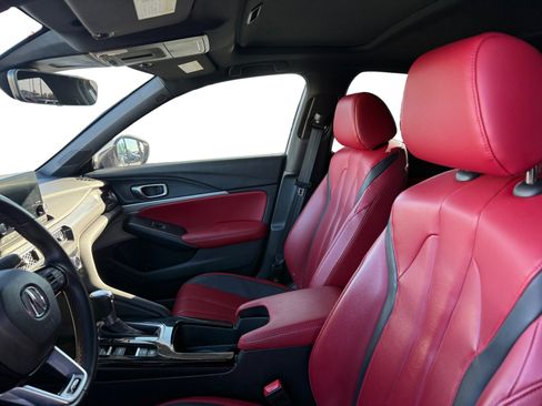 Used 2024 Acura Integra A-Spec image 10