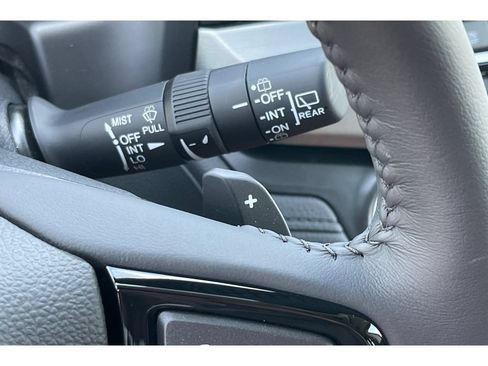 Used 2026 Honda Odyssey EX-L image 39