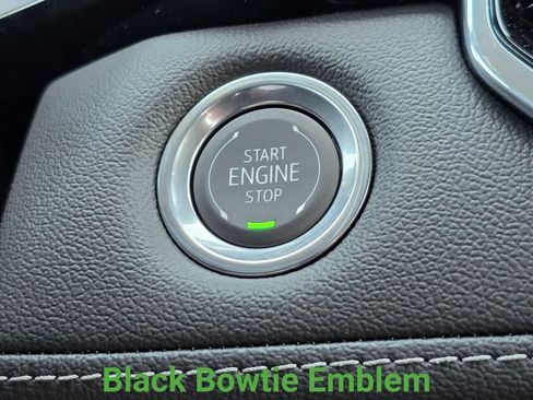 New 2026 Chevrolet Colorado LT image 19