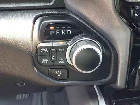 Certified 2023 RAM 1500 Big Horn AWD/4WD image 7