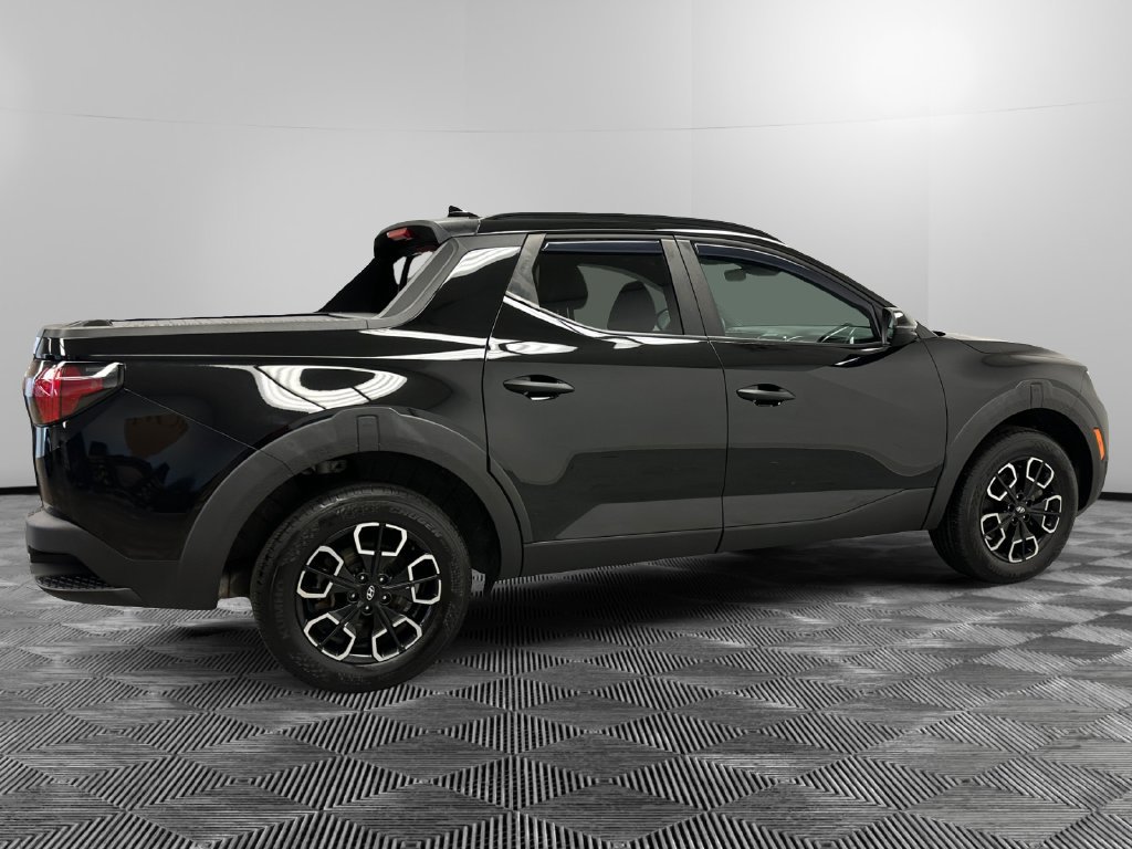 Used 2024 Hyundai Santa Cruz SEL w/ Activity Package AWD/4WD image 7