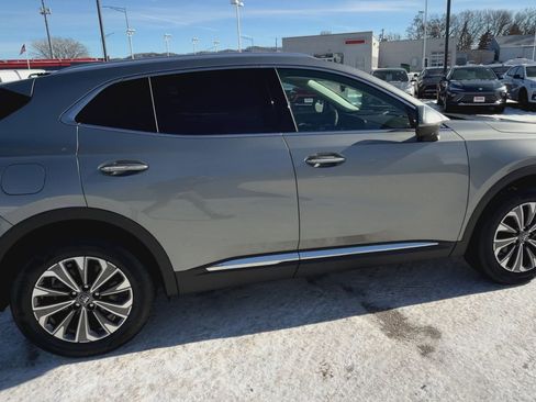 New 2026 Buick Envision Preferred image 9