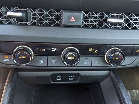 Used 2024 Honda Accord EX image 24