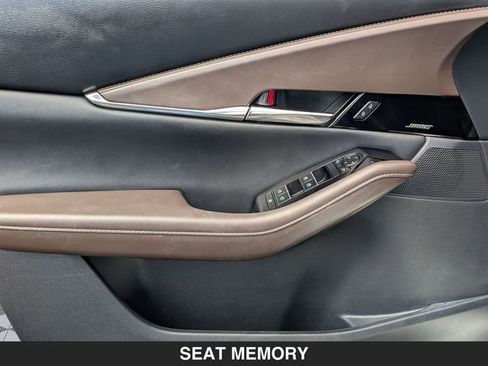 Certified 2025 MAZDA CX-30 AWD 2.5 S w/ Premium Package image 13