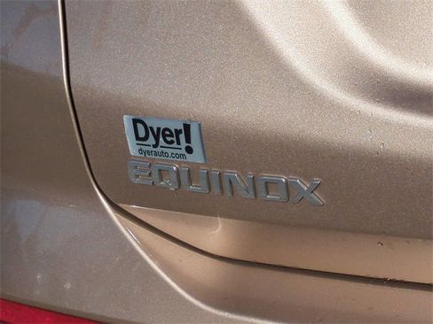 Used 2019 Chevrolet Equinox LS w/ LPO, Cargo Package image 13