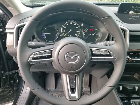 New 2026 MAZDA CX-50 AWD 2.5 Hybrid w/ Premium Pkg image 15