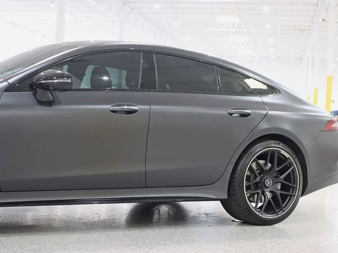 Used 2024 Mercedes-Benz AMG GT 53 image 4