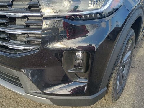 New 2026 Ford Explorer Active image 28