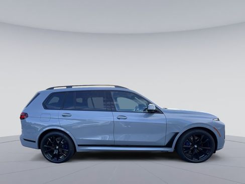 New 2026 BMW X7 xDrive40i w/ M Sport Package image 6