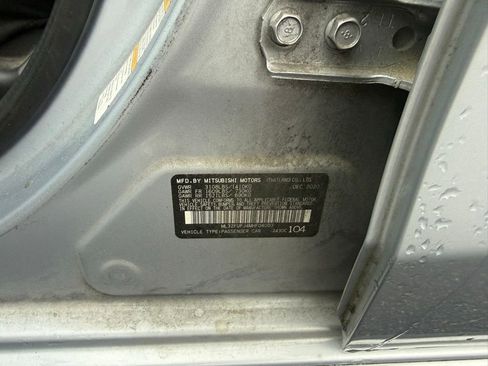 Used 2021 Mitsubishi Mirage G4 FWD image 10