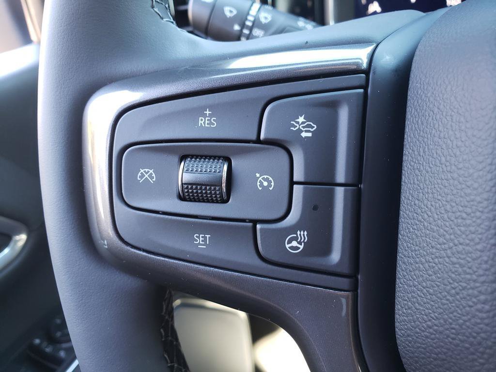 New 2026 Chevrolet Silverado 2500 High Country w/ Technology Package AWD/4WD image 28