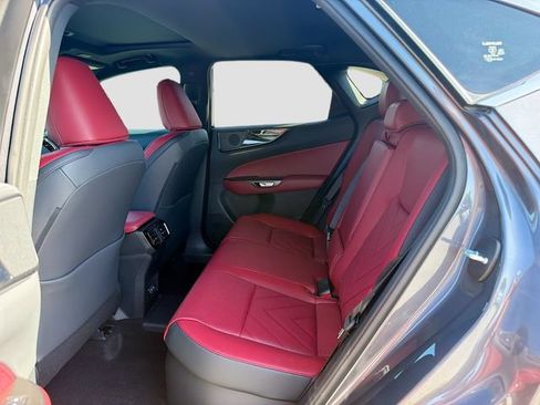 New 2026 Lexus NX 450h+ AWD w/ Luxury Package image 20
