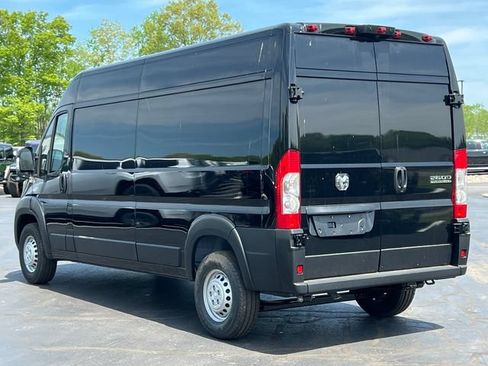 New 2026 RAM ProMaster 2500 FWD image 5
