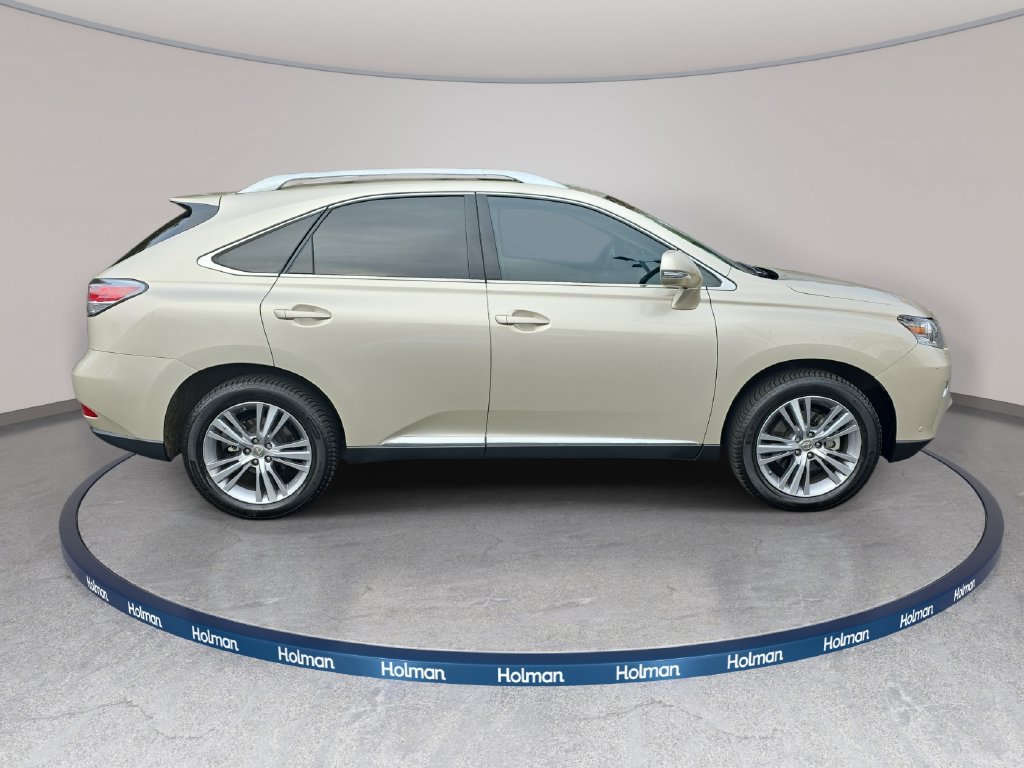 Used 2015 Lexus RX 350 AWD image 5