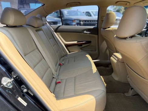 Used 2008 Honda Accord EX-L image 7