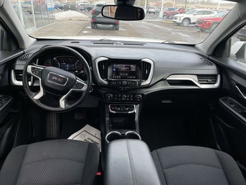 Certified 2024 GMC Terrain SLE w/ Driver Convenience Package image 19