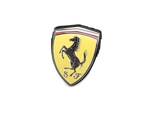 Used 2024 Ferrari 296 GTB image 16