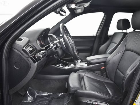 Used 2017 BMW X3 xDrive35i image 11