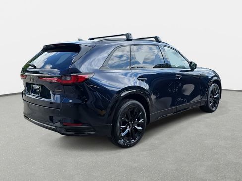 New 2026 MAZDA CX-90 3.3 Turbo S w/ Premium Package AWD/4WD image 5