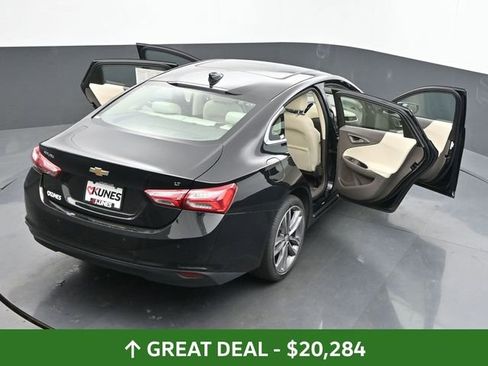 Used 2024 Chevrolet Malibu LT image 69