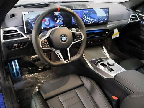 New 2026 BMW M440i xDrive Coupe AWD/4WD image 3