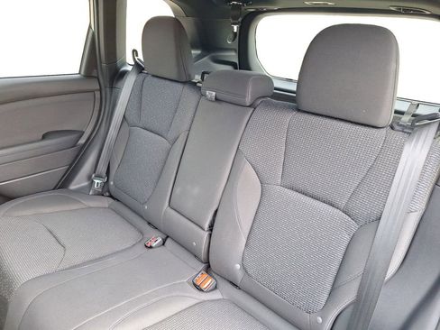 Certified 2026 Subaru Forester Premium w/ Base/Premium Package AWD/4WD image 11