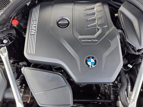 Used 2023 BMW 530i w/ Convenience Package image 23