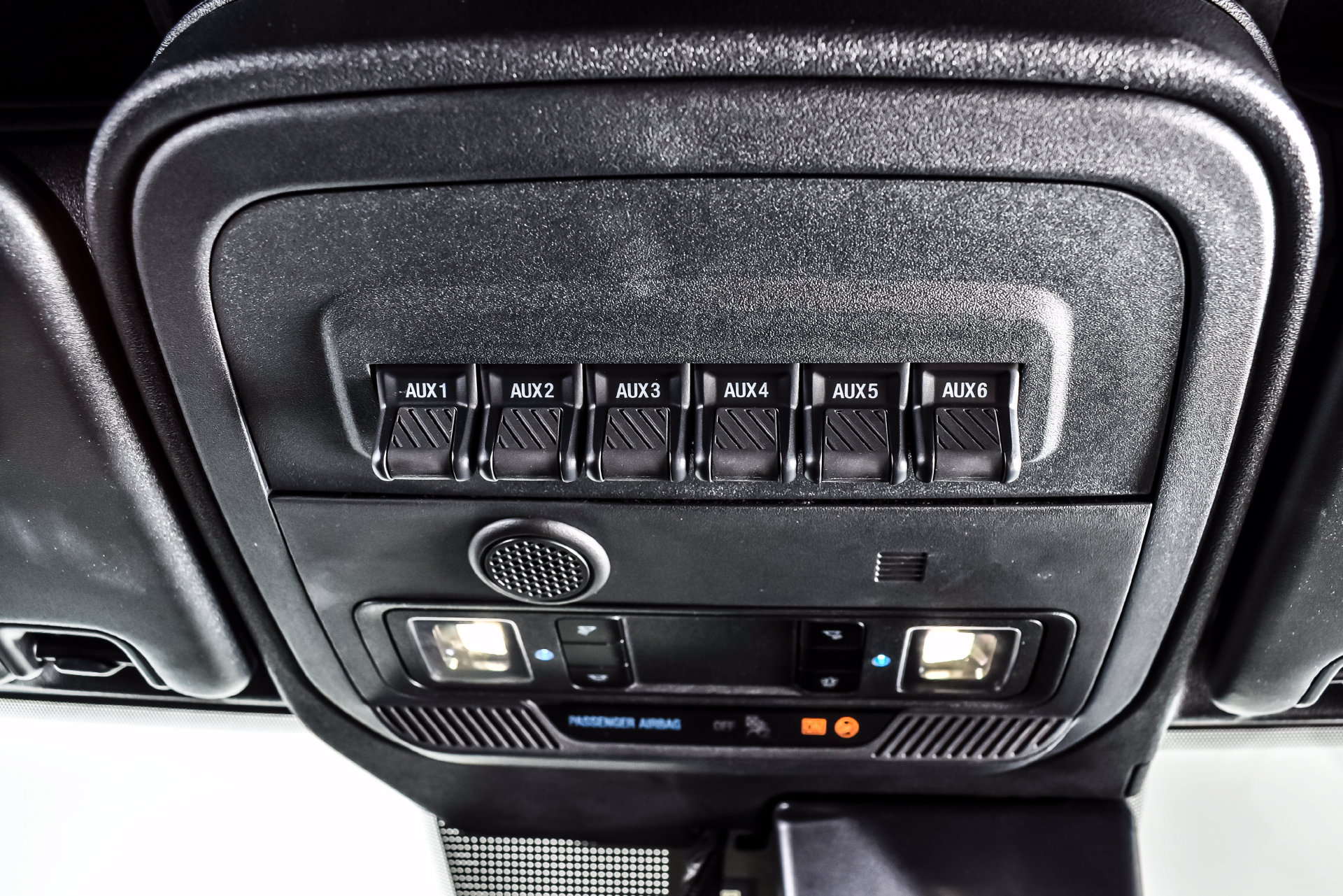 Used 2024 Ford Bronco Raptor w/ Interior Carbon Fiber Pack 6 AWD/4WD image 29