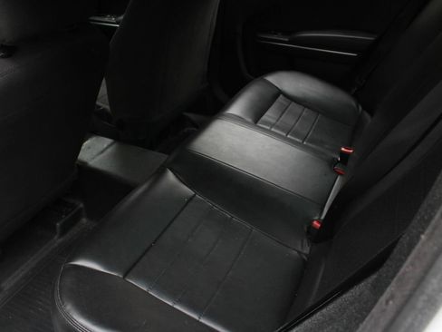 Used 2017 Dodge Charger Police w/ Fleet Park Assist Group RWD image 21
