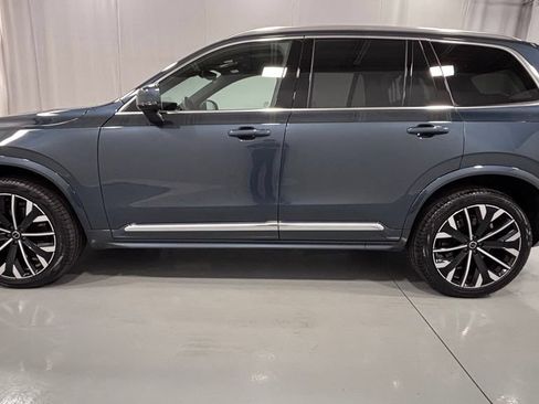 Certified 2026 Volvo XC90 B6 Plus AWD/4WD image 9