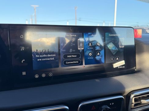 New 2026 Nissan Sentra S image 14