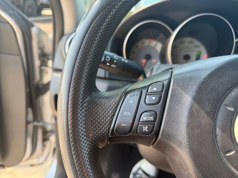 Used 2008 MAZDA MAZDA3 i Touring FWD image 15