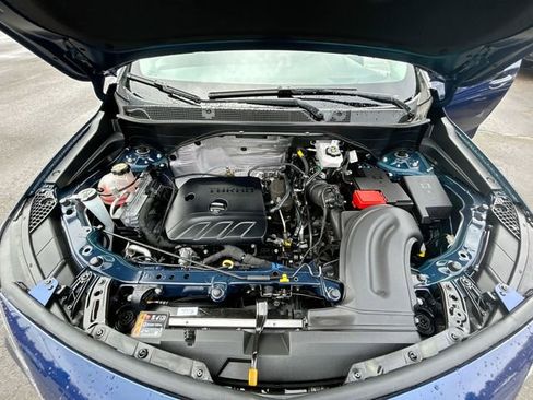 Used 2023 Buick Encore GX Select w/ Safety Package II image 27