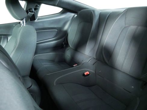 Used 2020 Ford Mustang GT w/ GT Performance Package image 17