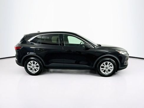 Used 2023 Ford Escape Active AWD/4WD image 10