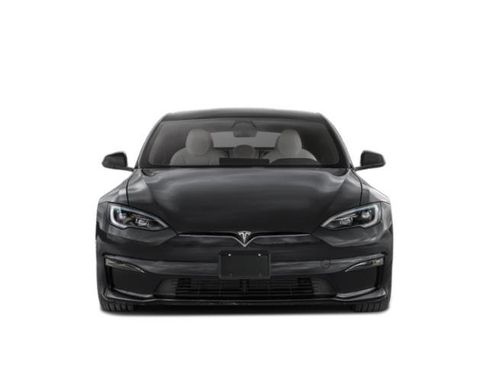 Used 2023 Tesla Model S Standard Range image 4