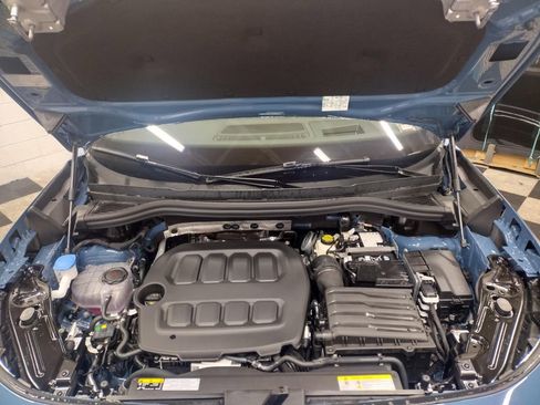 New 2026 Volkswagen Tiguan SEL R-Line image 7