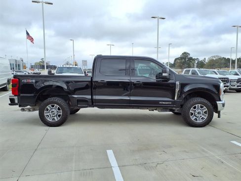 Used 2024 Ford F250 Lariat image 5